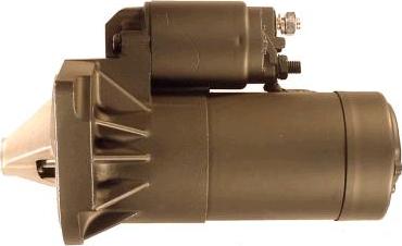 Friesen 8052328 - Starter autospares.lv