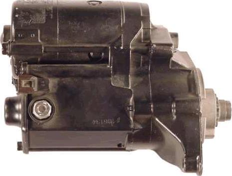 Friesen 8052245 - Starter autospares.lv