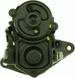 Friesen 8052248 - Starter autospares.lv