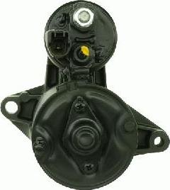 Friesen 8052247 - Starter autospares.lv