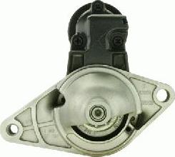 Friesen 8052247 - Starter autospares.lv