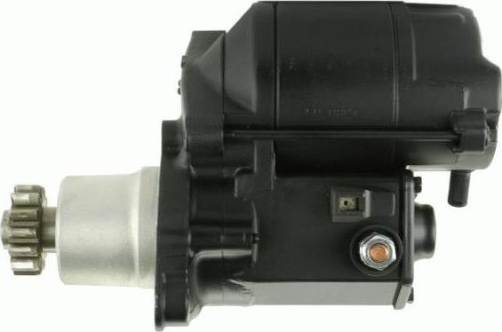 Friesen 8052266 - Starter autospares.lv