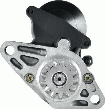 Friesen 8052267 - Starter autospares.lv