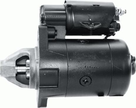 Friesen 8052205 - Starter autospares.lv