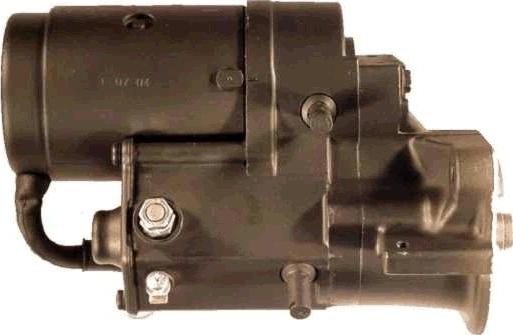 Friesen 8052285 - Starter autospares.lv