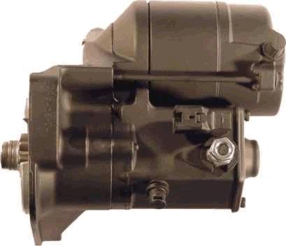 Friesen 8052281 - Starter autospares.lv