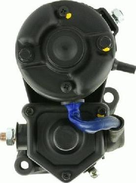 Friesen 8052226 - Starter autospares.lv