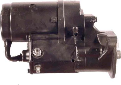 Friesen 8052221 - Starter autospares.lv