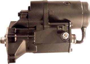 Friesen 8052272 - Starter autospares.lv