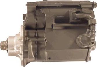 Friesen 8052705 - Starter autospares.lv