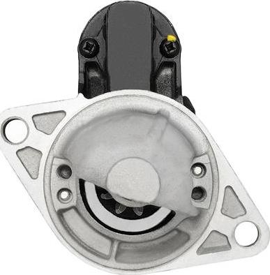 Friesen 8052716 - Starter autospares.lv