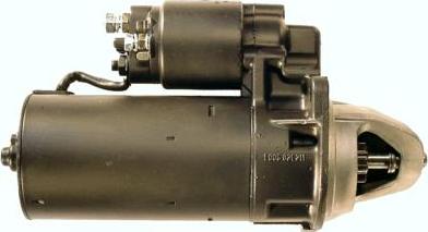 Friesen 8014890 - Starter autospares.lv