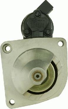 Friesen 8015930 - Starter autospares.lv