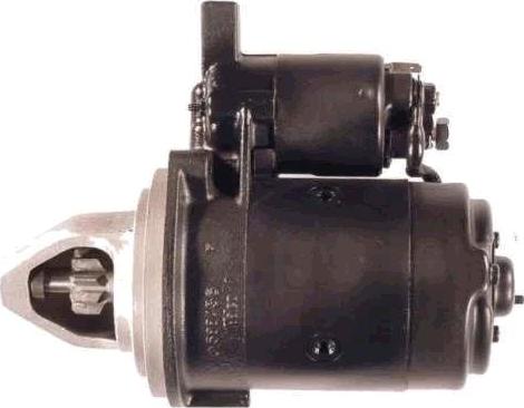 Friesen 8015661 - Starter autospares.lv