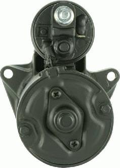 Friesen 8016990 - Starter autospares.lv