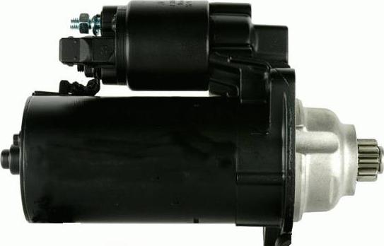 Friesen 8016980 - Starter autospares.lv