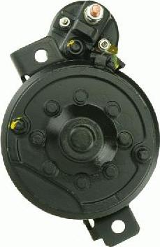 Friesen 8016611 - Starter autospares.lv