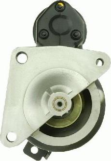 Friesen 8016611 - Starter autospares.lv