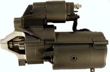 Friesen 8016141 - Starter autospares.lv