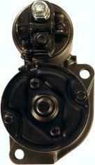 Friesen 8016110 - Starter autospares.lv