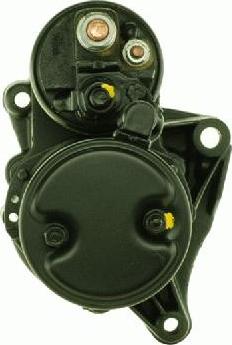 Friesen 8016130 - Starter autospares.lv