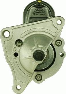 Friesen 8016130 - Starter autospares.lv