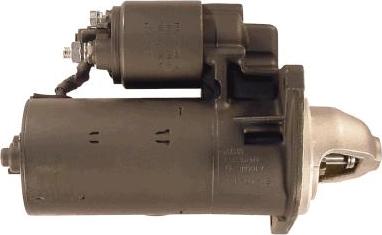 Friesen 8016860 - Starter autospares.lv