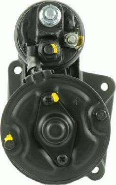 Friesen 8016870 - Starter autospares.lv