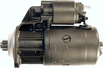 Friesen 8016370 - Starter autospares.lv