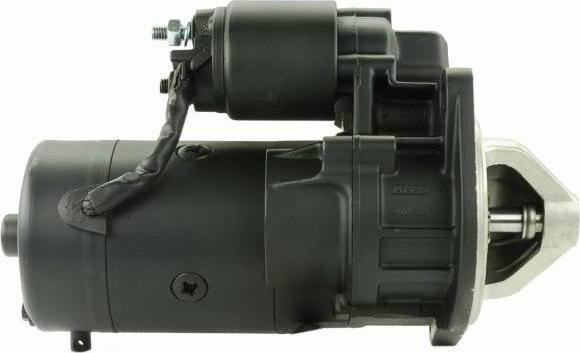 Friesen 8016740 - Starter autospares.lv