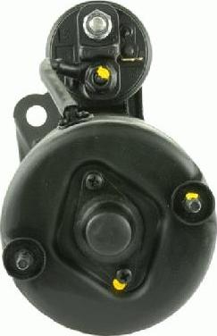 Friesen 8010940 - Starter autospares.lv