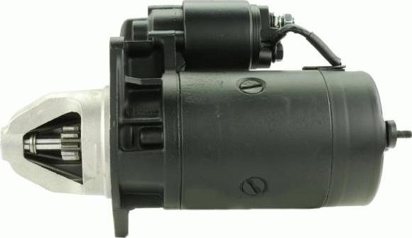 Friesen 8010940 - Starter autospares.lv