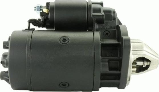 Friesen 8010950 - Starter autospares.lv