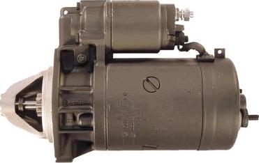 Friesen 8010900 - Starter autospares.lv