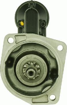 Friesen 8010420 - Starter autospares.lv