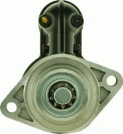 Friesen 8010580 - Starter autospares.lv