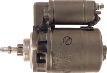 Friesen 8010530 - Starter autospares.lv