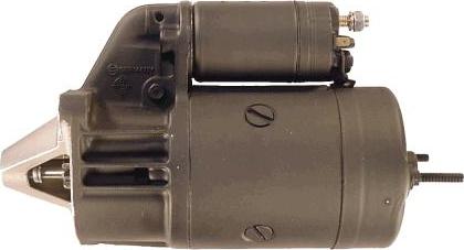 Friesen 8010660 - Starter autospares.lv