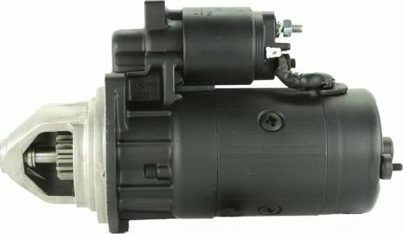 Friesen 8010600 - Starter autospares.lv