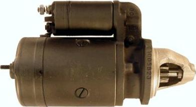 Friesen 8010610 - Starter autospares.lv