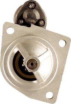 Friesen 8010190 - Starter autospares.lv