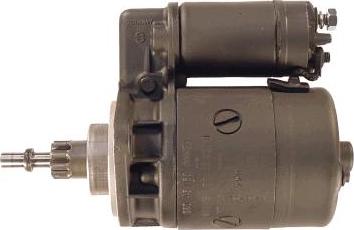 Friesen 8010360 - Starter autospares.lv