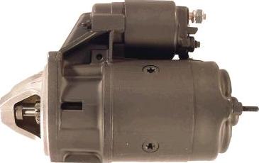 Friesen 8010280 - Starter autospares.lv