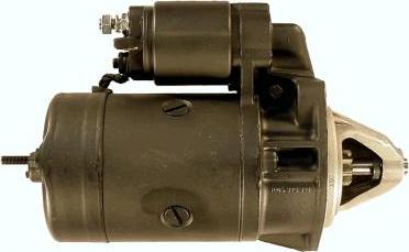 Friesen 8012640 - Starter autospares.lv