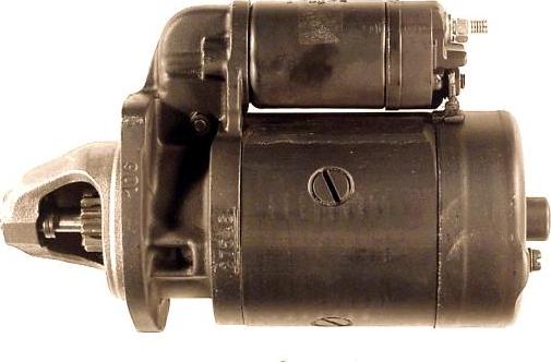 Friesen 8010770 - Starter autospares.lv