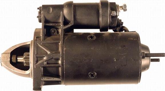 Friesen 8011691 - Starter autospares.lv