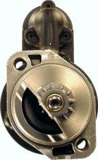 Friesen 8011150 - Starter autospares.lv