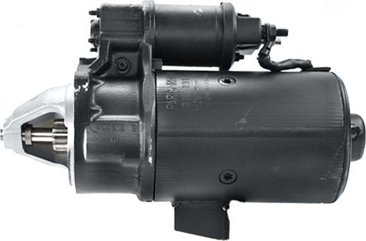 Friesen 8011110 - Starter autospares.lv