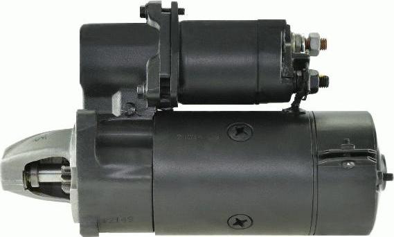 Friesen 8011841 - Starter autospares.lv