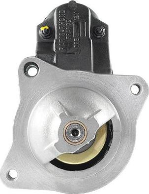 Friesen 8011811 - Starter autospares.lv